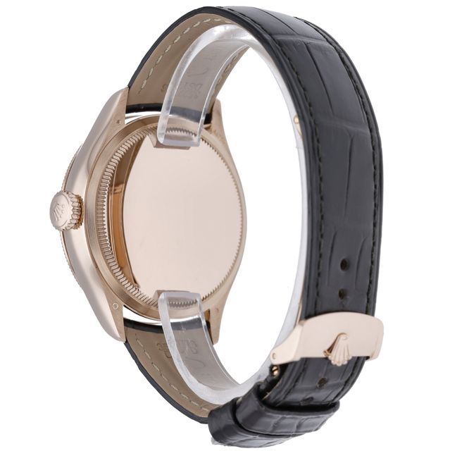 Rolex Cellini 50535 Image 4